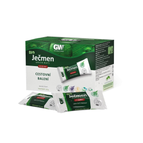 BIO Ječmen na cesty Green Ways (125 g)